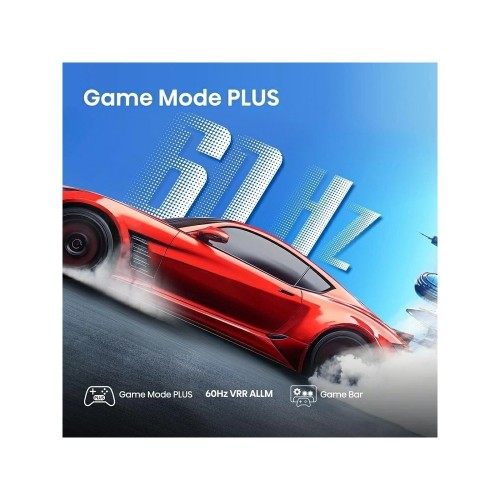 TV UHD HISENSE 43E7Q SMART 4K QLED